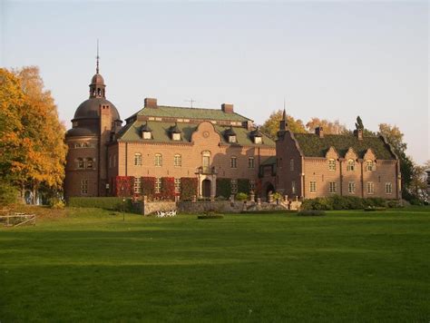 engsholms slott till salu  Mörkös
